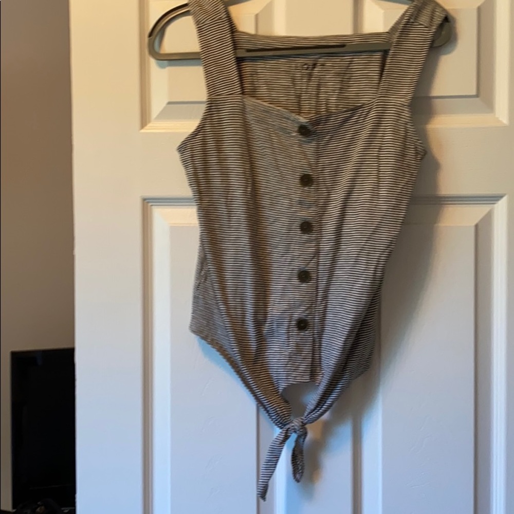 Loft Tank top